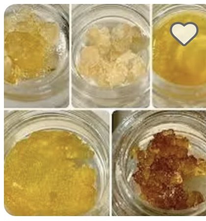 PRA Halle Berry Shatter