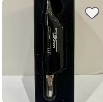 Lookah Seahorse Pro Vaporizer