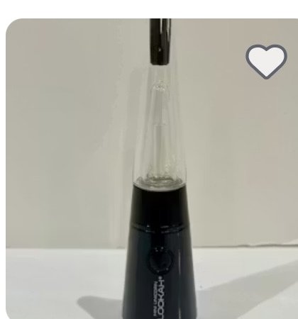 Lookah Unicorn Mini Electric Dab Rig