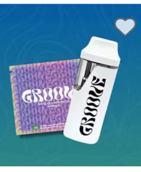 Mojito Mint Disposable