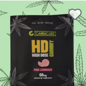 Pink Lemonade 60mg High Dose