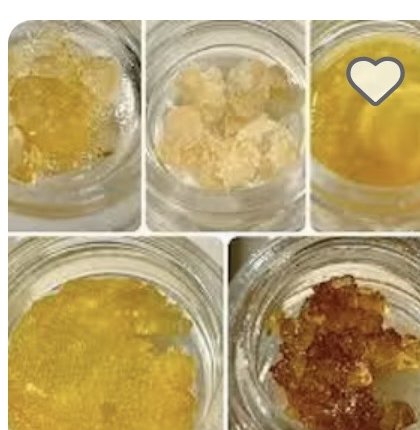 PR Sherb Cream Pie Shatter