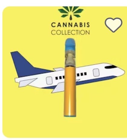 Sherbaccio Disposable