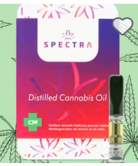 Dabbalicious Dist Cart