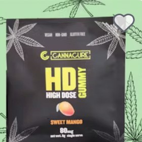 Sweet Mango High Dose